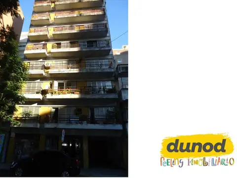 Departamento en Alquiler en Nuestra Señora De Lourdes, Rosario