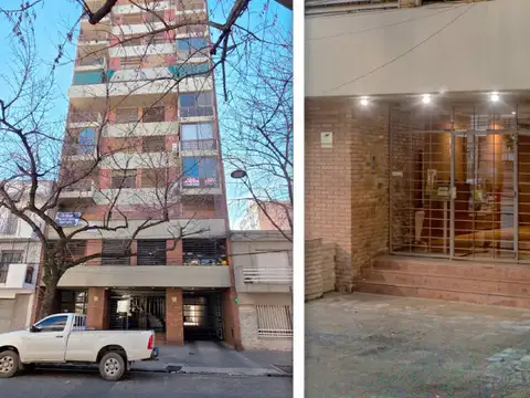 Departamento en Alquiler en Abasto, Rosario