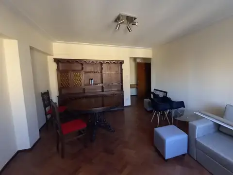 Departamento en Alquiler en Centro, Rosario