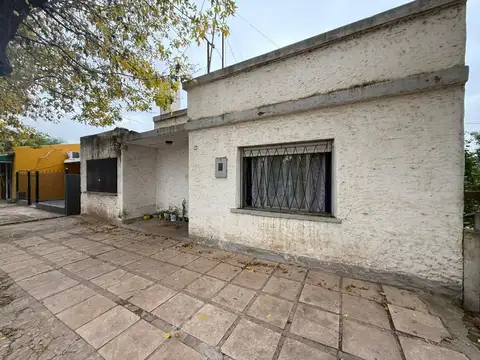 Casa en Alquiler en Santa Isabel, General López
