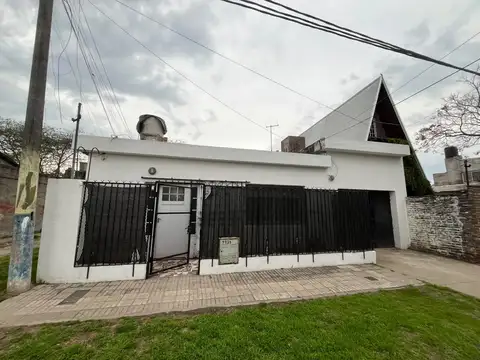 Casa en Alquiler en Fisherton, Rosario