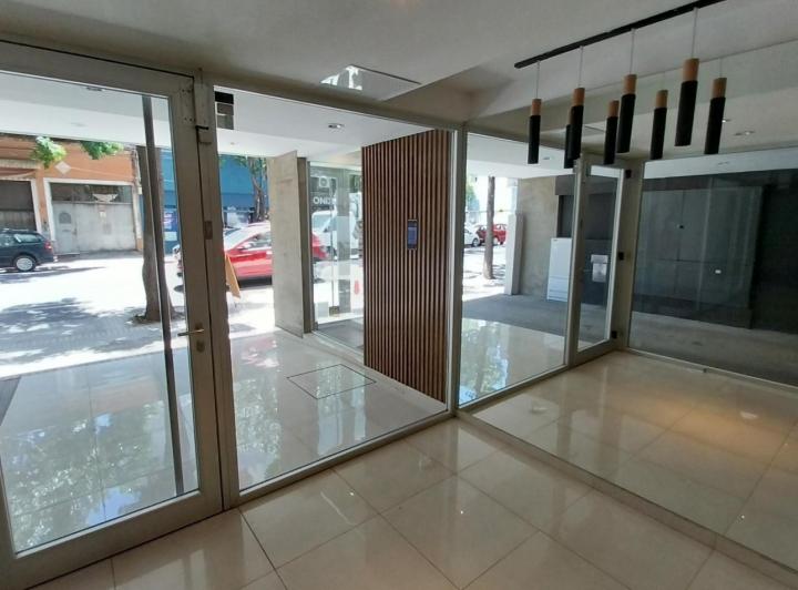 Departamento · 26m² · 1 Ambiente