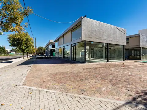 Local en Venta en Funes, Rosario