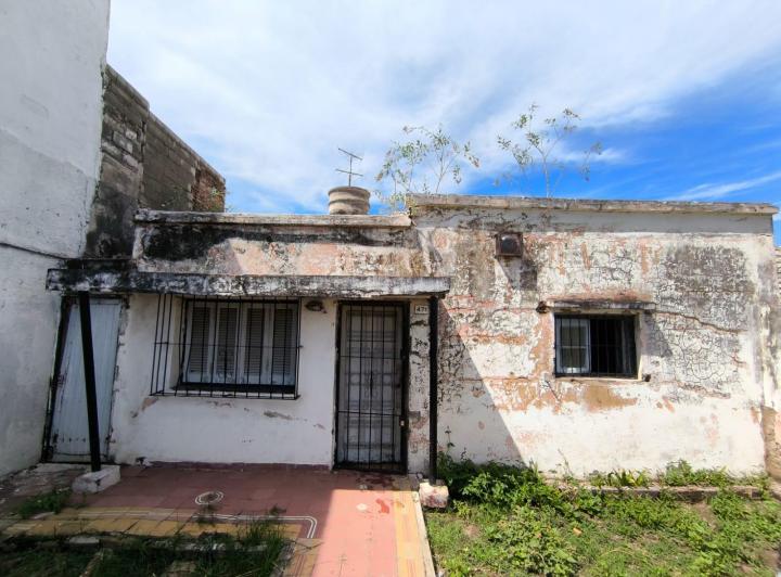 Casa · 103m² · 3 Ambientes