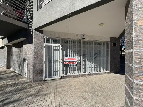 Local en Alquiler en Macrocentro, Rosario