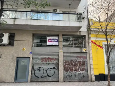 Local en Alquiler en Centro, Rosario
