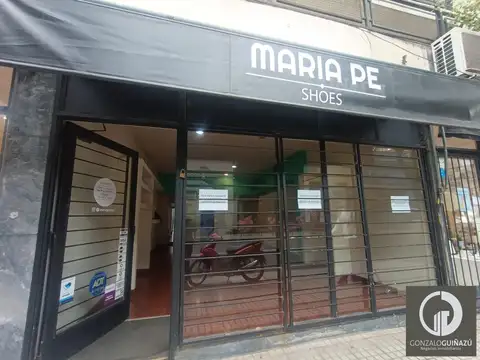 Local en Alquiler en Centro, Rosario
