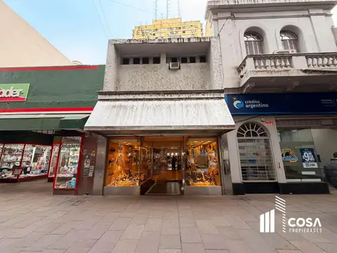 Local en Alquiler en Centro, Rosario