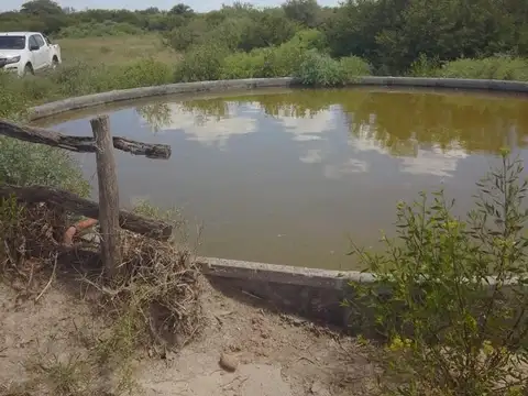 Campo en Venta en San Cristóbal, Santa Fe