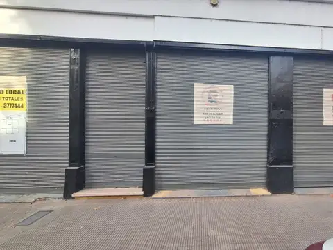 Local en Venta en Abasto, Rosario