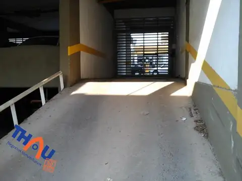 Cochera en Alquiler en San Lorenzo, Santa Fe