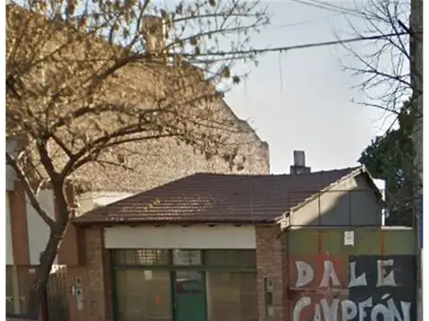 Cochera en Alquiler en Barrio España y Hospitales, Rosario