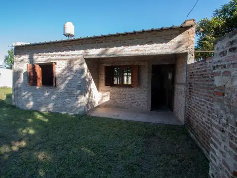 Casa en Venta en Reconquista, General Obligado
