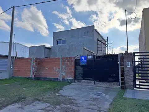 Casa en Venta en Timbúes José María, San Lorenzo