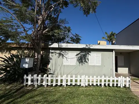 Casa en Venta en Santa Fe, La Capital