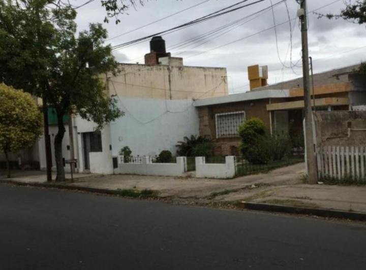 Casa · 347m² · 6 Ambientes
