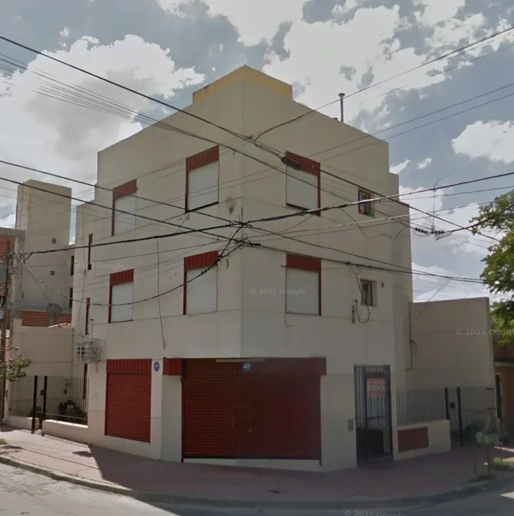 Edificio en San Vicente, oportunidad de inversión!