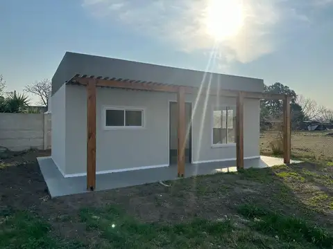 Casa en Venta en Monte Flores, Rosario