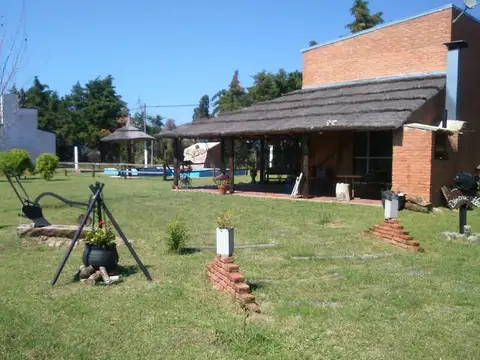 Casa en Venta en Cayasta, Garay