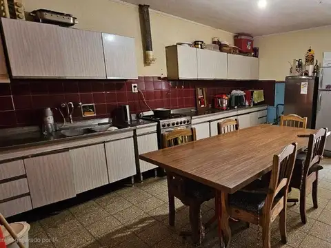 Casa en Venta en Santa Fe, La Capital