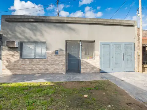 Casa en Venta en Santa Fe, La Capital