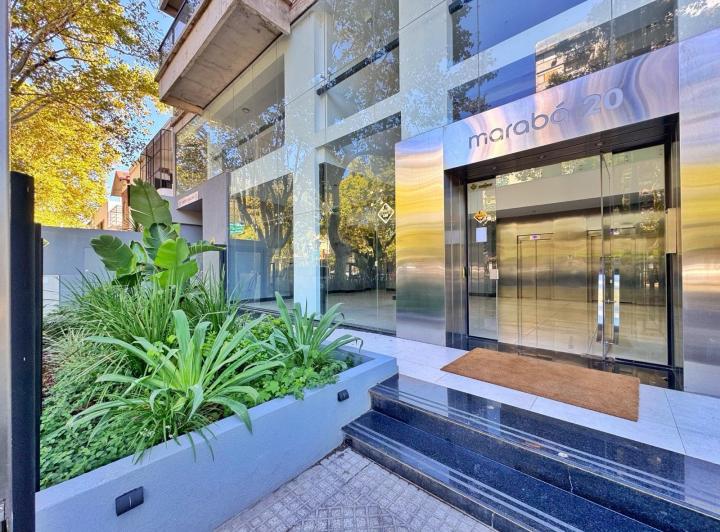 Departamento · 125m² · 7 Ambientes