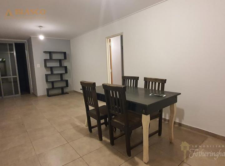 Departamento · 2 Ambientes