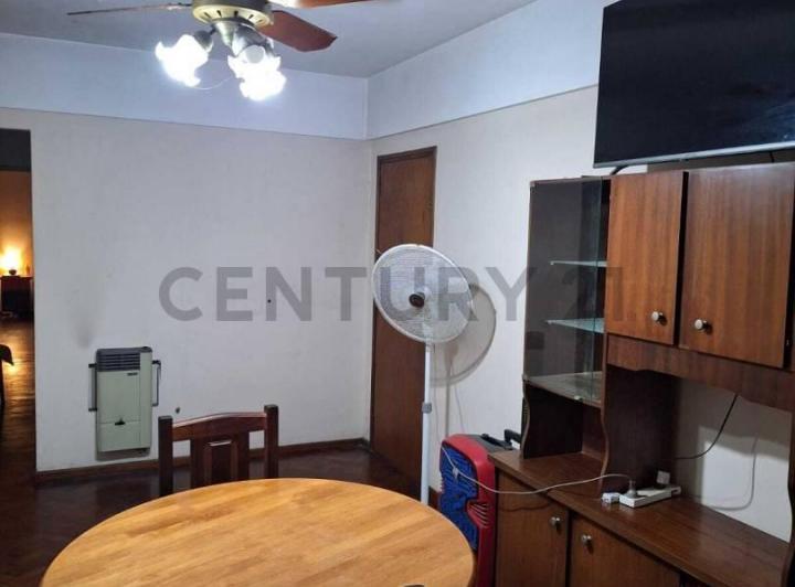Departamento · 46m² · 3 Ambientes
