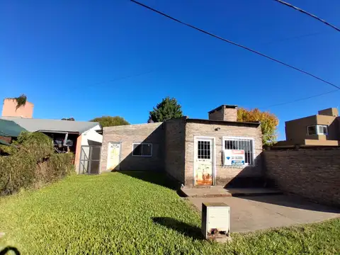 Casa en Venta en General Lagos, Rosario