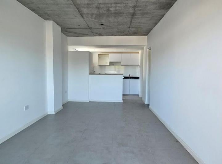 Departamento · 30m² · 1 Ambiente
