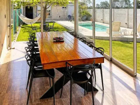 Casa en Venta en Timbúes José María, San Lorenzo