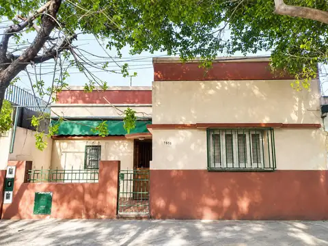 Casa en Venta en Echesortu, Rosario