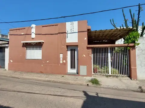 Casa en Venta en Ludueña, Rosario