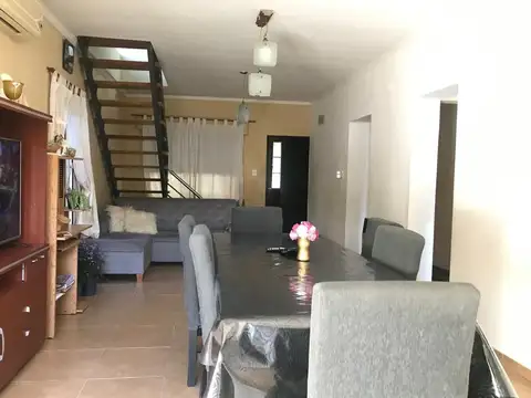 Casa en Venta en Las Delicias, Rosario