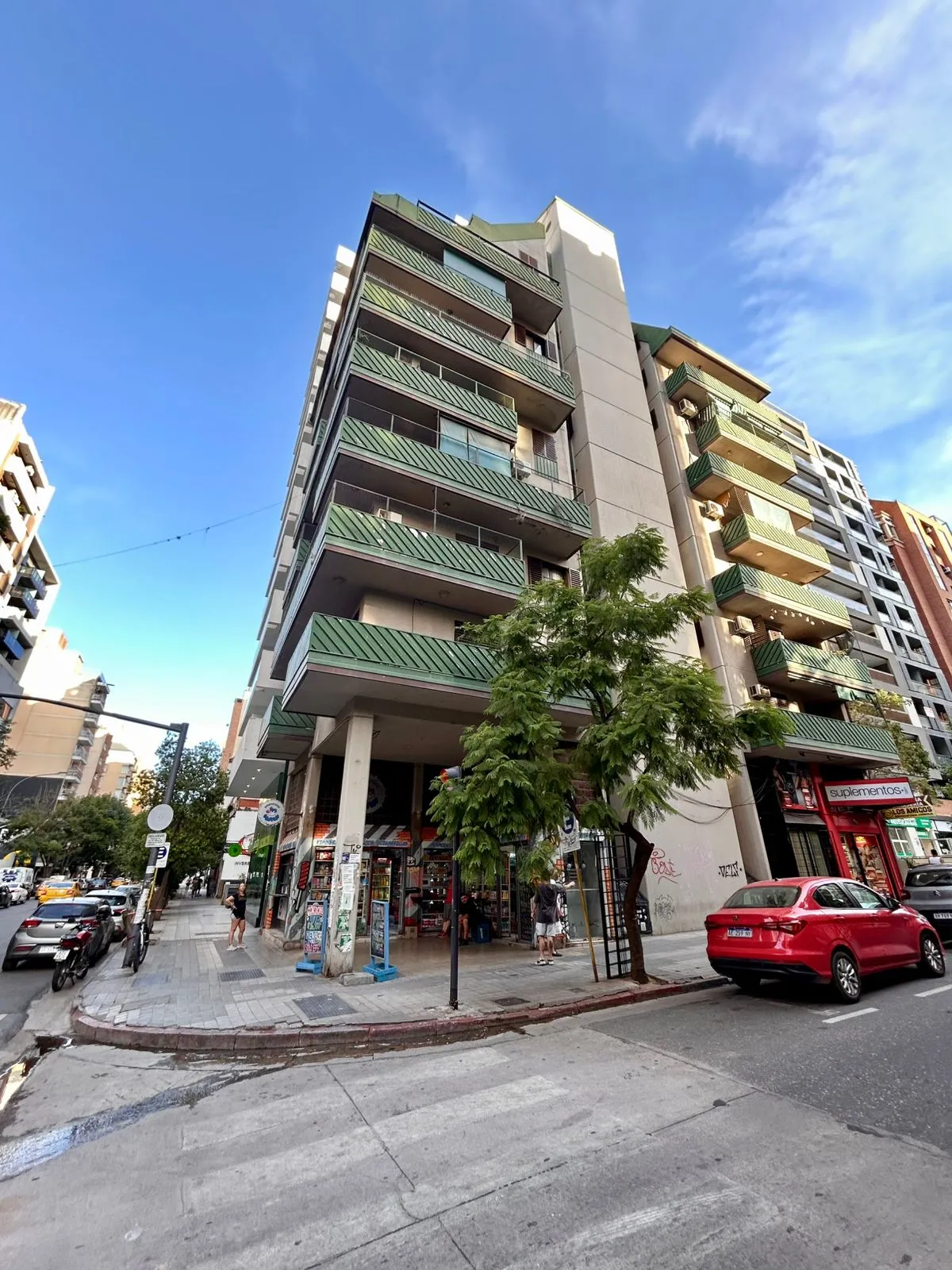 VENTA Dpto. 3 DORMITORIOS NUEVA CORDOBA