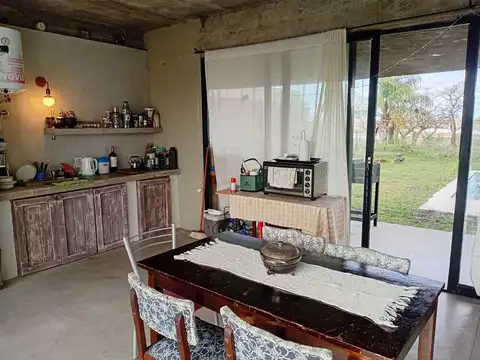Casa en Venta en Arroyo Leyes, La Capital