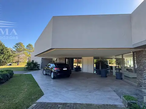 Casa en Venta en Salto Grande, Iriondo