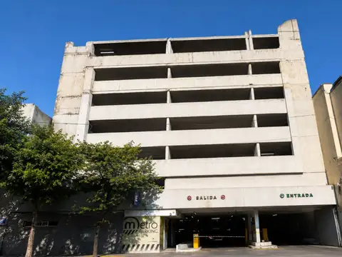 Cochera en Venta en Santa Fe, La Capital