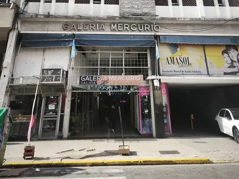 Cochera en Venta en Centro, Rosario