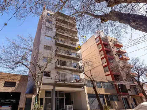 Cochera en Venta en Echesortu, Rosario