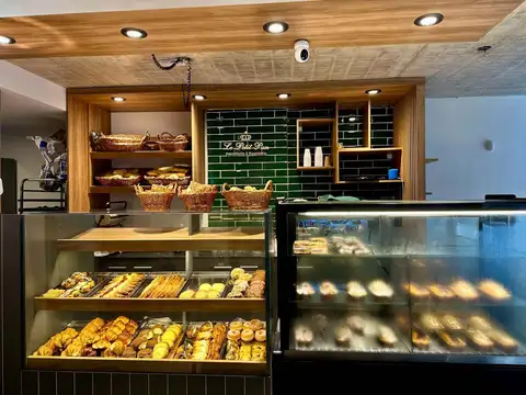 Fondo de comercio en Venta en Rosario, Santa Fe