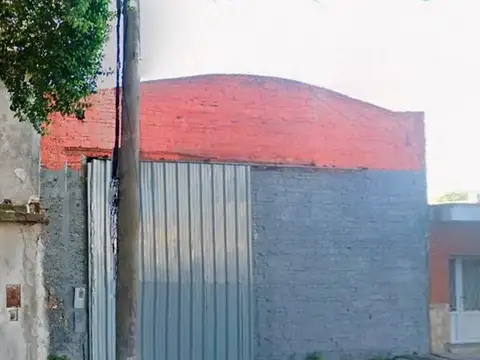 Galpón en Venta en Ate, Rosario