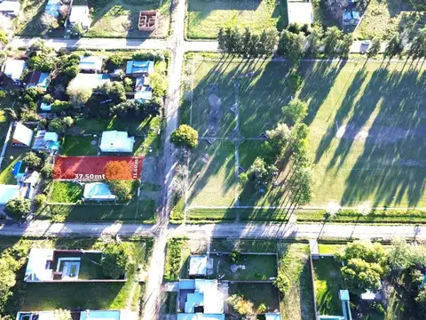 Terreno en Venta en Asunción, Reconquista