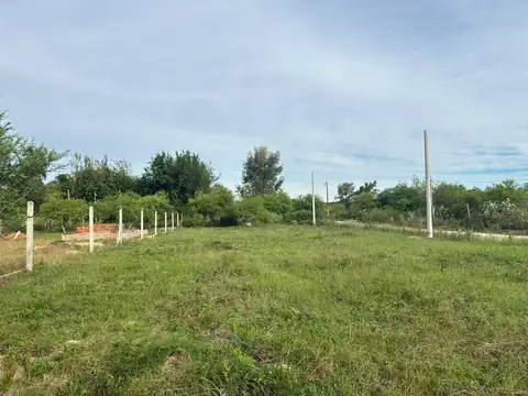 Terreno en Venta en Arroyo Leyes, La Capital