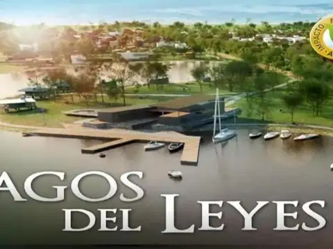 Terreno en Venta en Arroyo Leyes, La Capital