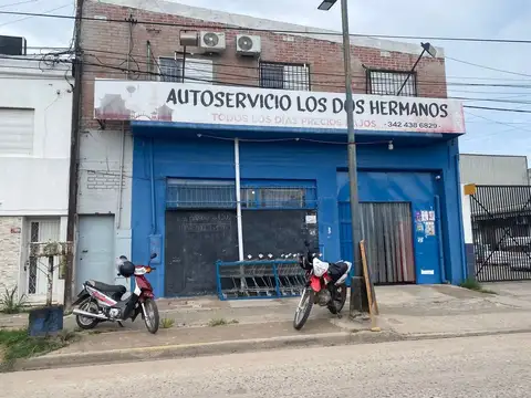 Negocio especial en Venta en Santa Fe, La Capital