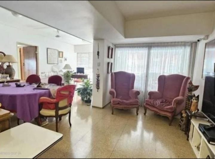 Departamento · 116m² · 10 Ambientes