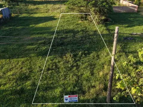 Terreno en Venta en Cavour, Las Colonias