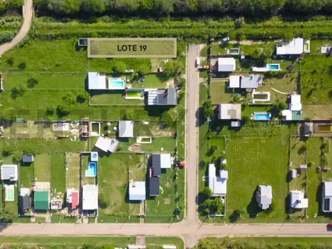 Terreno en Venta en Luis Palacios, San Lorenzo