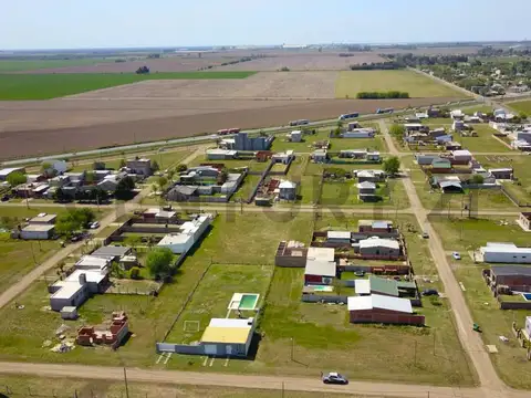Terreno en Venta en Timbúes José María, San Lorenzo